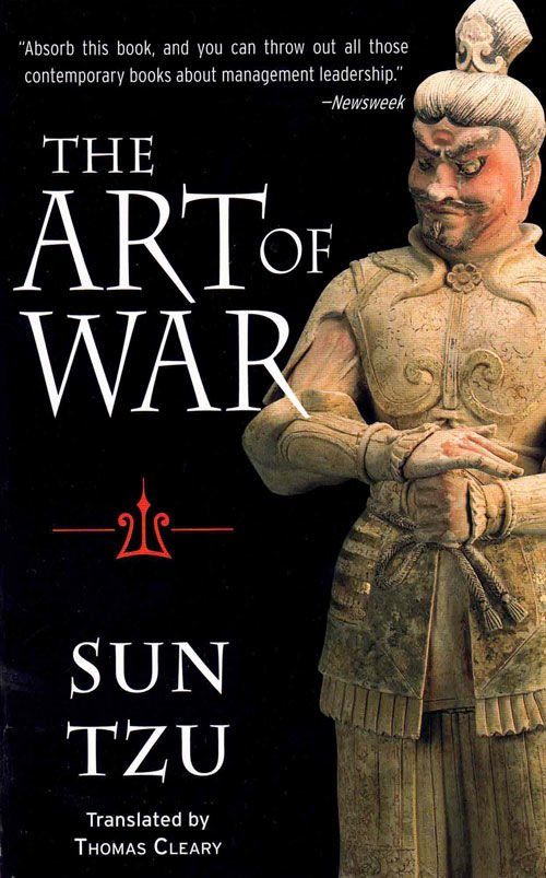 the art of war : a timeless guide to strategy the art of war : a timeless guide to strategy