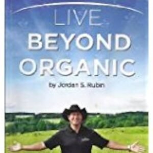 beyond organic jordan rubin