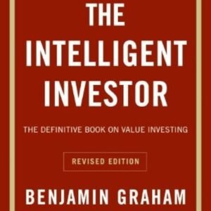 the intelligent investor
