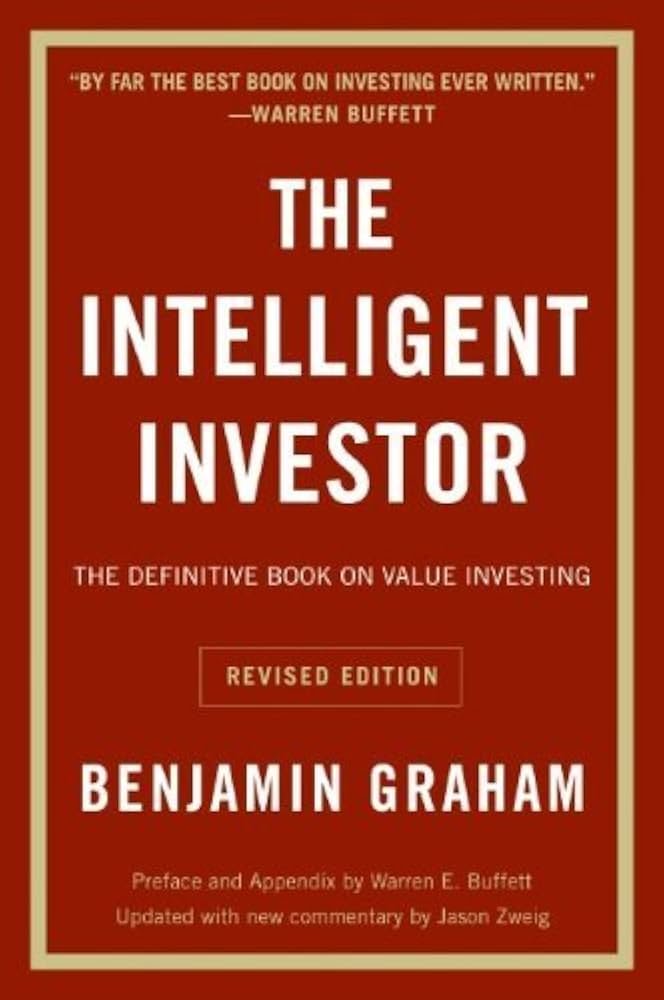 the intelligent investor the intelligent investor