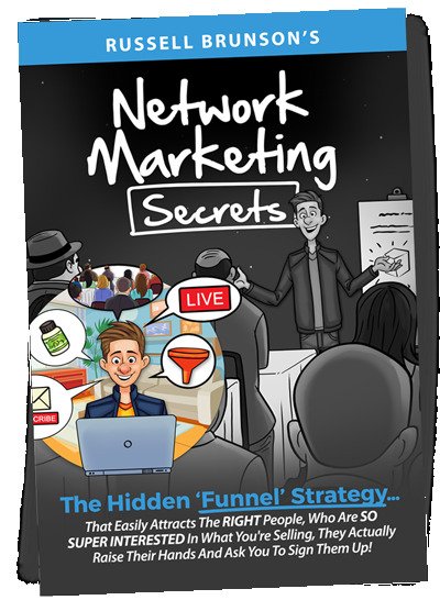 network marketing secrets : the blueprint for success network marketing secrets : the blueprint for success