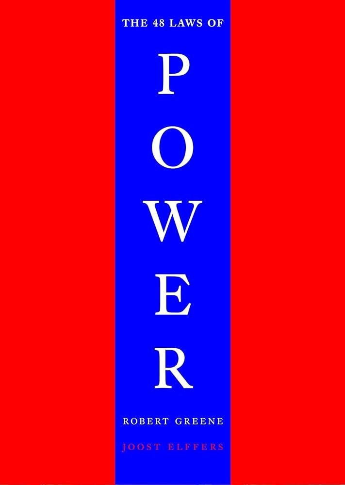 48 laws of power by robert greene 48 laws of power by robert greene