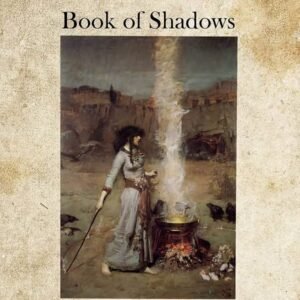 the book of shadows