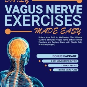 daily vagus nerve exercise