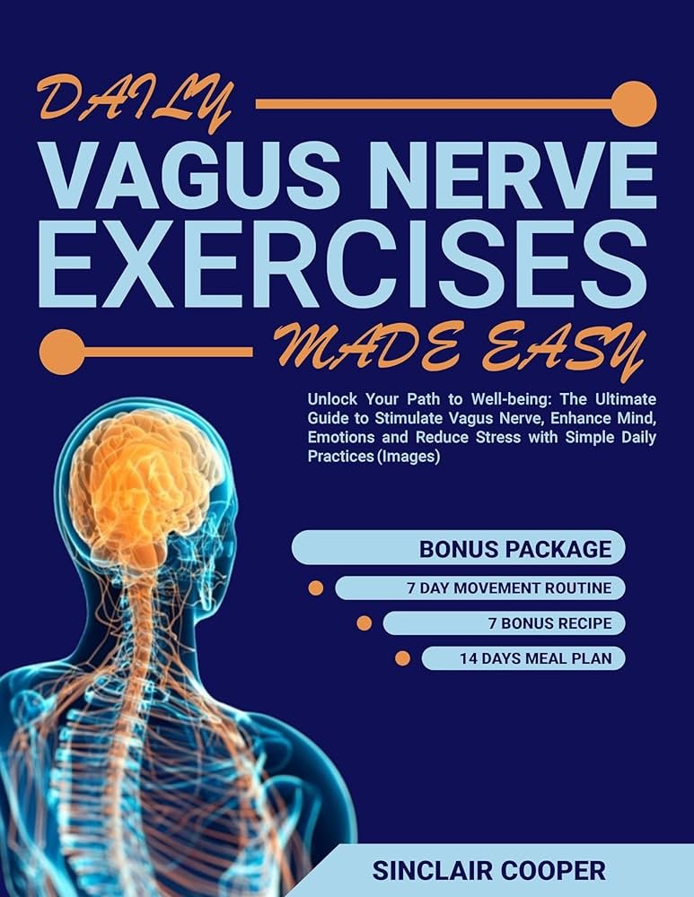 daily vagus nerve exercise daily vagus nerve exercise
