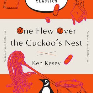 Home one flew over the cuckoos nest : a deep dive into the masterpiece