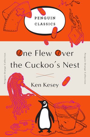 one flew over the cuckoos nest : a deep dive into the masterpiece one flew over the cuckoos nest : a deep dive into the masterpiece