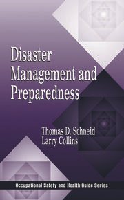 mastering the disaster management cycle