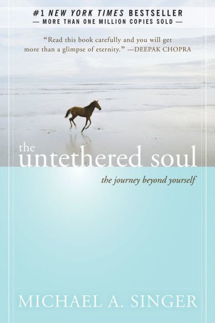 the untethered soul by michael a. singer the untethered soul by michael a. singer