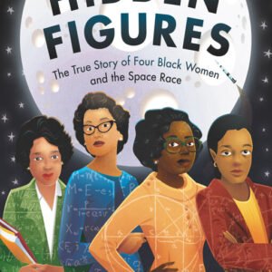 hidden figures book
