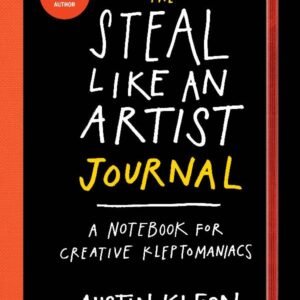 steal like an artist