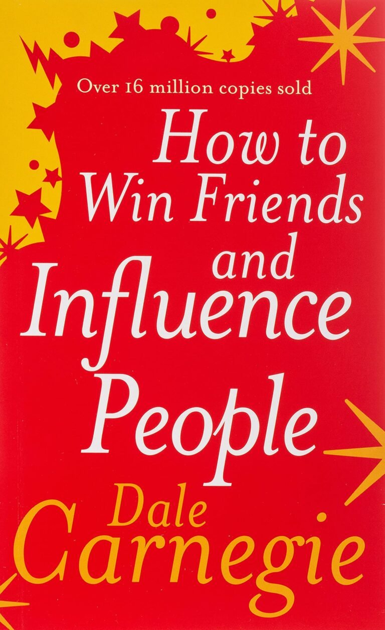 Home how to win friends and influence people