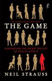 the game neil strauss