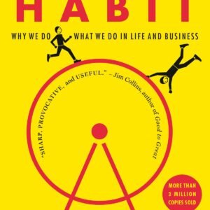 the power of habit : secrets to successful behavior change