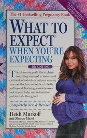 what to expect when you’re expecting